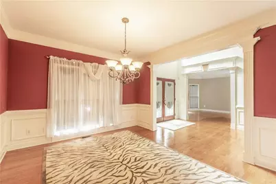 5035 Highland Lake Drive, Atlanta, GA 30349 - Photo 5