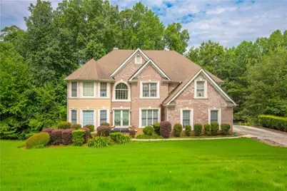 5035 Highland Lake Drive, Atlanta, GA 30349 - Photo 1