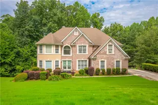 5035 Highland Lake Dr, Atlanta, GA 30349 - Photo 1