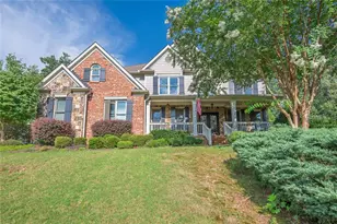 3310 Aldrich Dr Dr, Cumming, GA 30040 - Photo 1