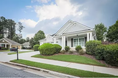2058 Bonneville Lane, Powder Springs, GA 30127 - Photo 31