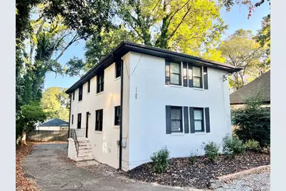 1165 Eggleston Street SW #4, Atlanta, GA 30310 - Photo 1