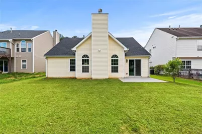 4805 Nature Trail, Austell, GA 30106 - Photo 35