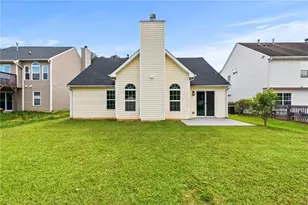 4805 Nature Trail, Austell, GA 30106 - Photo 35
