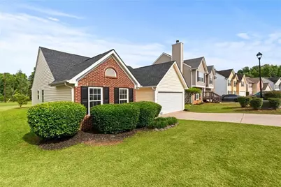 4805 Nature Trail, Austell, GA 30106 - Photo 33