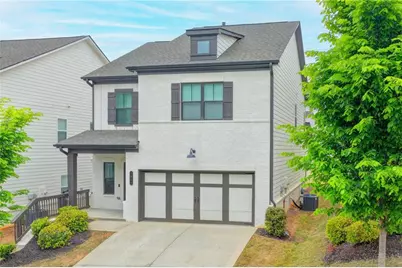 1854 Westfall Landing, Auburn, GA 30011 - Photo 1