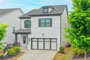 1854 Westfall Lndg, Auburn, GA 30011 - Photo 1