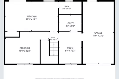 8862 Raven Drive, Jonesboro, GA 30238 - Photo 37
