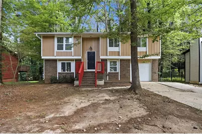 8862 Raven Drive, Jonesboro, GA 30238 - Photo 1