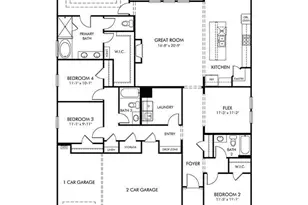 5957 Cabernet Ln, Braselton, GA 30517 - Photo 3