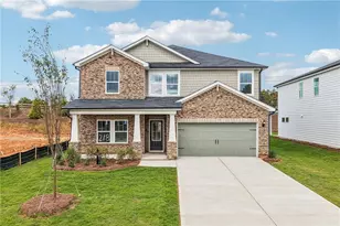 5487 Cabernet Ln, Braselton, GA 30517 - Photo 1
