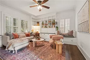 1180 Cameron Ct NE, Atlanta, GA 30306 - Photo 15