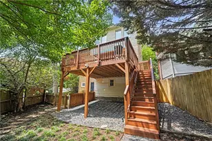 1180 Cameron Ct NE, Atlanta, GA 30306 - Photo 37