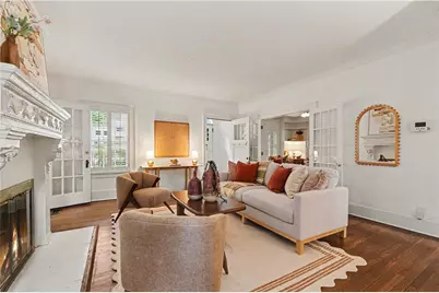 1180 Cameron Court NE, Atlanta, GA 30306 - Photo 5