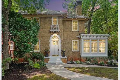 1180 Cameron Court NE, Atlanta, GA 30306 - Photo 1