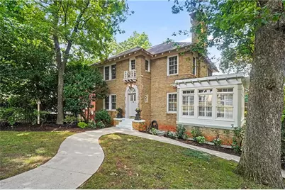 1180 Cameron Court NE, Atlanta, GA 30306 - Photo 3