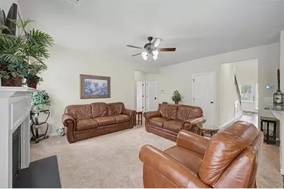 464 Silver Oak Drive, Dallas, GA 30132 - Photo 9