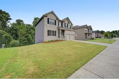 464 Silver Oak Drive, Dallas, GA 30132 - Photo 59