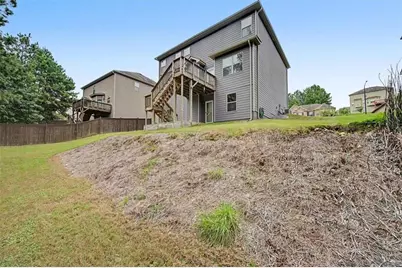 464 Silver Oak Drive, Dallas, GA 30132 - Photo 49