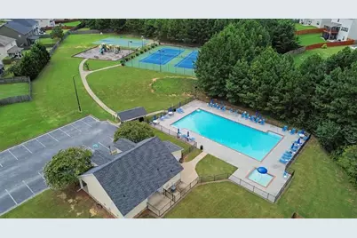 464 Silver Oak Drive, Dallas, GA 30132 - Photo 53