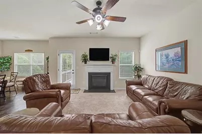 464 Silver Oak Drive, Dallas, GA 30132 - Photo 3