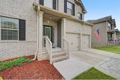 464 Silver Oak Drive, Dallas, GA 30132 - Photo 61
