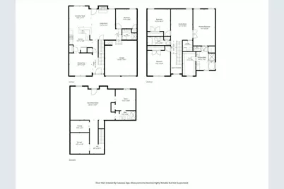 464 Silver Oak Drive, Dallas, GA 30132 - Photo 65