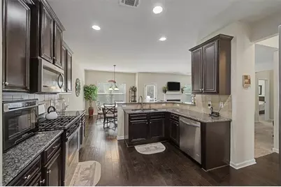 464 Silver Oak Drive, Dallas, GA 30132 - Photo 19