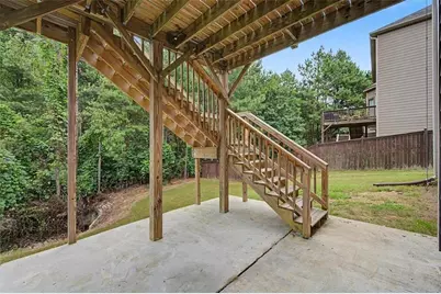 464 Silver Oak Drive, Dallas, GA 30132 - Photo 43