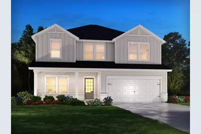 234 Mulberry Creek Court, Pendergrass, GA 30567 - Photo 1
