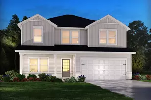 234 Mulberry Crk Ct, Pendergrass, GA 30567 - Photo 1