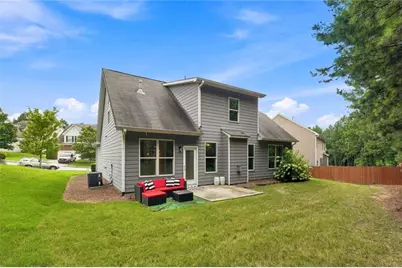 697 Rockingham Drive, Lithia Springs, GA 30122 - Photo 29
