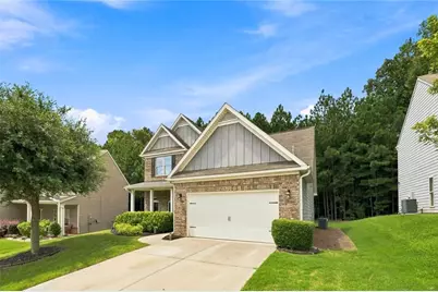 697 Rockingham Drive, Lithia Springs, GA 30122 - Photo 3