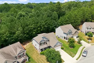 697 Rockingham Dr, Lithia Springs, GA 30122 - Photo 33