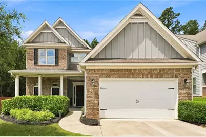 697 Rockingham Drive, Lithia Springs, GA 30122 - Photo 1