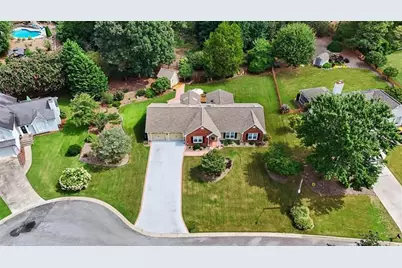1816 Penrose Court, Powder Springs, GA 30127 - Photo 51