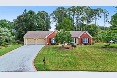 1816 Penrose Court, Powder Springs, GA 30127 - Photo 3