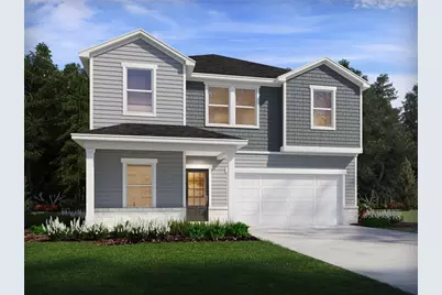 140 Rise Road, Adairsville, GA 30103 - Photo 1