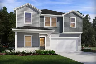 140 Rise Rd, Adairsville, GA 30103 - Photo 1