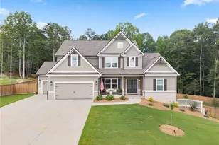 1081 Holly Dr, Loganville, GA 30052 - Photo 1