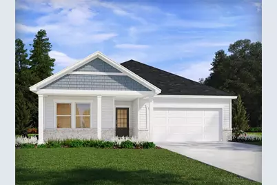 142 Rise Road, Adairsville, GA 30103 - Photo 1