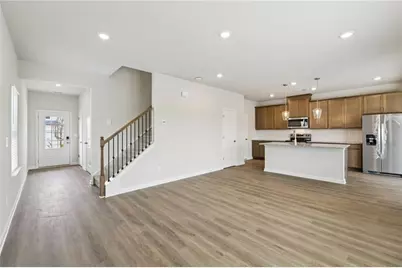 2801 Manor Drive, College Park, GA 30337 - Photo 9