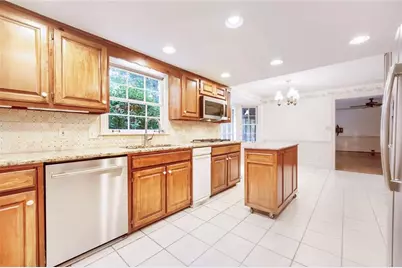 4099 Northlake Creek Cove, Tucker, GA 30084 - Photo 9