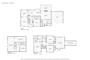 4099 Northlake Creek Cove, Tucker, GA 30084 - Photo 43