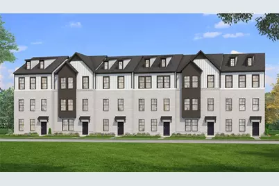 1078 Ascent Place, Atlanta, GA 30328 - Photo 1