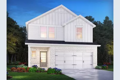 2873 Aralynn Way, College Park, GA 30337 - Photo 1