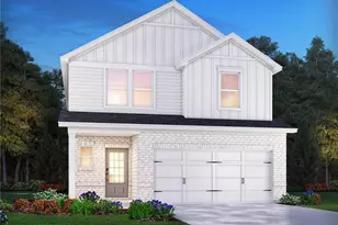 2873 Aralynn Wy, College Park, GA 30337 - Photo 1