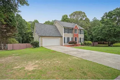 1780 Leigh Meadow Drive, Dacula, GA 30019 - Photo 3