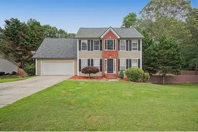 1780 Leigh Meadow Drive, Dacula, GA 30019 - Photo 1