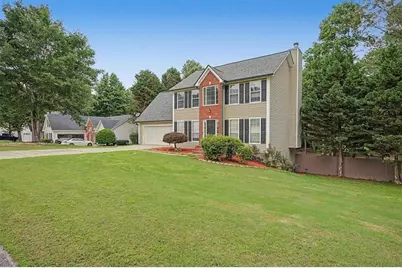 1780 Leigh Meadow Drive, Dacula, GA 30019 - Photo 5
